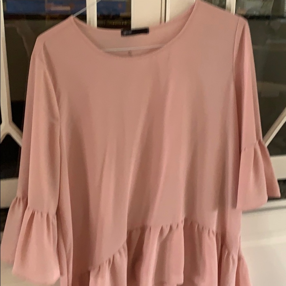 Gibson top